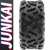 18x9.5-8 Junkai JK600 4Kat Atv Arka Lastiği