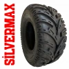 18x9.50-8 Silvermax BL770 6Kat Atv Arka Lastiği