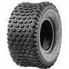 18x9.50-8 Sunf A012 6PR Atv Arka Lastiği