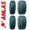 19x7-8 18x9.50-8 Anlas Ön Arka Takım Atv Lastik