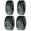 19x7-8 18x9.5-8 WandaP343 4Kat Ön Arka Takım Atv Lastiği