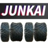 21x7-10 20x10-10 6 Junkai JK700 Ön Arka Takım Atv Lastiği