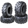 21x7-10 20X10-10 Wanda Set P311 4PR Atv Ön Arka Takım Lastiği
