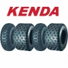 21x7-10 20x11-10 Kenda K532-K300 4PR Ön Arka Takım Atv Lastiği
