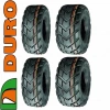 21X7-10 22X10-10 Duro HF247 4PR Yol Asfalt Ön Arka Takım Atv Lastiği