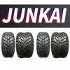 21x7-10 22x10-10 Junkai JK679 Ön Arka Takım Atv Lastiği