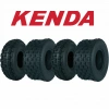 21X7-10 22X10-10 Kenda K300 4PR Ön Arka Takım Atv Lastiği
