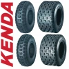 21X7-10 22X10-10 Kenda K532F K300 4PR Ön Arka Takım Atv Lastiği