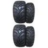 21x7-10 22x10-10 Ön Arka 4Kat Billas Takım Atv Lastiği
