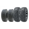 21x7-10 22x10-10 Wanda P354 P349 Ön Arka Takım Atv Lastiği