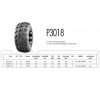 21x7-10 ve 22x10-10 Wanda P3018 4PR Ön Arka Takım Atv Utv Lastiği