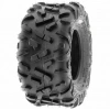 22X10-10 SunF A051 Power II 6Kat Atv Arka Lastiği