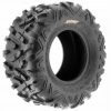 22X10-10 SunF A051 Power II 6Kat Atv Arka Lastiği