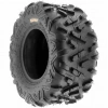 22X10-10 SunF A051 Power II 6Kat Atv Arka Lastiği
