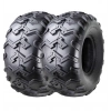 22X10-10 Wanda P306 Master 4PR Atv Arka Lastiği