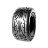 22x10-10 Wanda P349 6PR Asfalt Atv Arka Lastiği