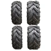 22x11-10 Deestone D936 6 Kat Atv Arka Lastiği