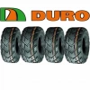 22x7-10 22x10-10 Duro HF247 4PR Yol Asfalt Ön Arka Takım Atv Lastiği