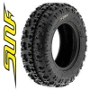22x7-10 22X10-10 Sunf Set  A027 6Kat Takımı Ön Arka Atv Lastiği