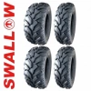 22x7-10 22x10-10 Swallow 475 4 Kat Ön Arka Takım Atv Lastiği