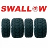 22x7-10 22x10-10 Swallow 619 Asfalt Yol Takım Atv Lastiği