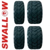 22x7-10 22x10-10 Swallow 619 Asfalt Yol Takım Atv Lastiği