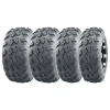 22x7-10 22x10-10 Wanda P3018 4Kat Ön Arka Takım Atv Utv Lastiği