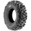 22x7-10 ve 22x10-10 SunF A051 Power II Ön Arka Takım Atv Utv lastiği