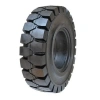 23X10-12 Tough Massivo Sekmansız Dolgu Forklift Lastiği