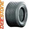 23x10.5-12 6 Kat D838 Deestone Çim Bahçe Golf Arabası Lastiği