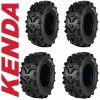 23x7-10 23x10-10 Kenda K299 Ön Arka Takım Atv Lastiği