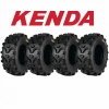 23x7-10 23x10-10 Kenda K299 Ön Arka Takım Atv Lastiği