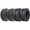 23x7-10 23x10-10 Obor WL15 Lynx Ön Arka Takım Atv Lastiği
