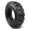 23x9-10 Addo Siyah Dolgu Segmanlı Forklift Lastiği
