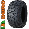 25x10-12 Duro Dı2039 6 Kat Atv Arka Lastiği