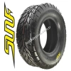 25X10-12 Sunf A021 Yol Asfalt 6PR Atv Arka Lastiği
