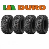 25x8-12 25x10-12 Duro DI2010 Buffalo Ön Arka Takım Atv Lastiği