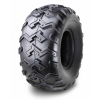 25x8-12 25x10-12 Wanda P306 Master 6PR Takım Atv Utv Ön Arka Lastiği