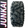 25x8-12 Junkai JK600 6PR Atv Ön Lastiği
