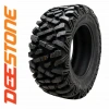 26x10-14 Deestone D944 6 Kat Atv Arka Lastiği