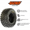 26x11R12 Sunf A043 All Trail 6PR Atv-Utv Arka Lastiği