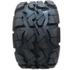 26x11R14 8Kat D942 Deestone Radial Atv Arka Lastiği