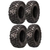 26x8-14 26x10-14 Deestone D944 6 Kat Takım Atv Lastiği