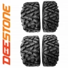 26x8-14 26x10-14 Deestone D944 6 Kat Takım Atv Lastiği