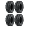 26x8-14 26x10-14 P392 6PR Wanda Ön Arka Takım Atv Utv Lastiği
