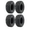 26x8-14 26x10-14 Wanda P392 6Kat Ön Arka Takım Atv Utv Lastiği