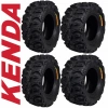 26x9-14 26x11-14 Kanda K587 8PR Ön Arka Takım Atv Lastiği