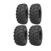 26x9-14 26x11-14 Kanda K592 6PR Ön Arka Takım Atv Lastiği