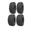 26x9-14 26x11-14 Kanda K592 6PR Ön Arka Takım Atv Lastiği