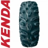 26x9-14 Kenda K587 8PR Atv Utv Ön Lastiği